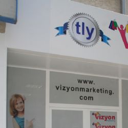 TLY Vizyon