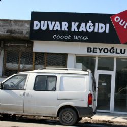 Duvar Kağıdı